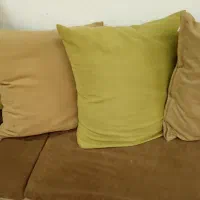 کوسن صندلی
