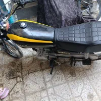 موتور سیکلت
