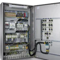 برقکار تخصصی برق ساختمان و برقکاری صنعتی