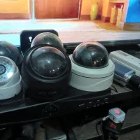 پک دوربین کار کرده