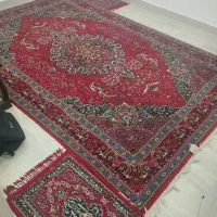 فرش ماشینی