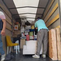 باربری پاسارگاد