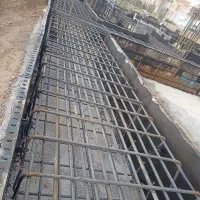 اسکلت بتن
