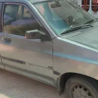پراید ۸۵