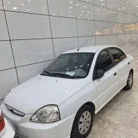 کیا ریو مدل ۹۱