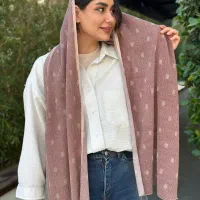 شال برشکا جشنواره ۲۹۸ ارسال رایگان