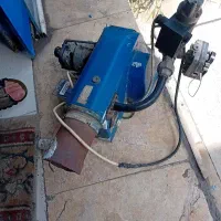 مشعل گازی