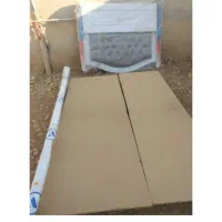 تشک رویال وتخت ۲×۱۲۰
