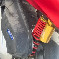 pcx honda|موتورسیکلت|مشهد, شریف|دیوار