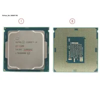 پردازنده CPU i3|رایانه رومیزی|اهواز, طالقانی|دیوار