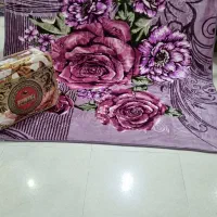 پتوی مینا
