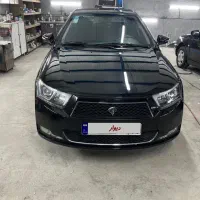 دنا ef7 مدل ۴۰۲ دنده