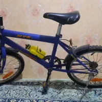 دوچرخه