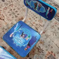 فروش میز تحریر دخترانه السا و آنا