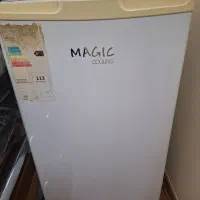 یخچال ۷ فوت هتلی برند مجیک اصل کره
