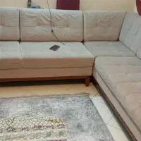 مبل ال ۷نفره