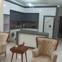 ۱۱۰ متر فول / نوساز / ۲ خواب مستر / برند منطقه