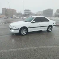 پرشیا ۹۳دوگانه کارخانه