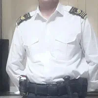 جویای کار نگهبانی