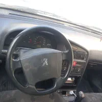 پژو ۴۰۵