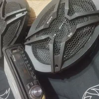 ظبط پایونر