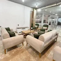 مبل راحتی طاها با ضمانت ۷نفره