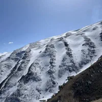 مهرایران ام ....تیاز اسینم