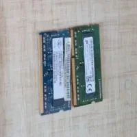 رم لپتاپی ddr4 هاینیکس