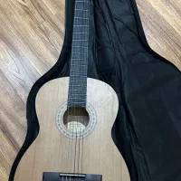 گیتار کلاسیک