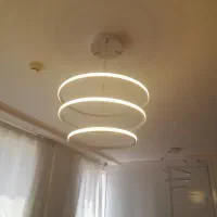 لوستر دوعدرحدنو
