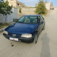 پژو RDi سرمه ای سالم