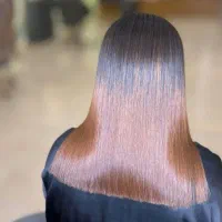 کراتین مو و پروتئین تراپی