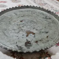 مجمع مسی قدیمی خوش نقش بفروش میرسد