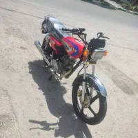 هندا 200 مدل 1403 بالانسردار .