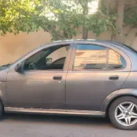 ساینا ۹۵ EX دوگانه سوز