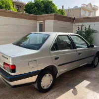 پژو 405 glx