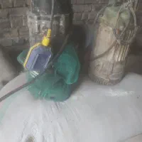 دوعدد کفکش  ایرانی