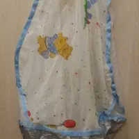 پشه بند مخصوص گودکان