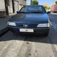 آردی بی رنگ تک برگ
