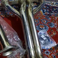 هدرز انجین پاور