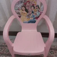 صندلی‌کودک  سالم نو