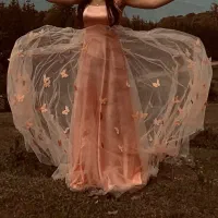 پیراهن شب سایز ۳۶