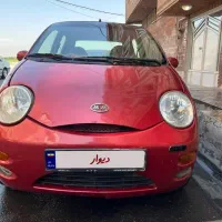 ام و ام ۱۱۰ مدل۱۳۸۷