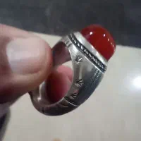 انگشتر رکاب تهران سید