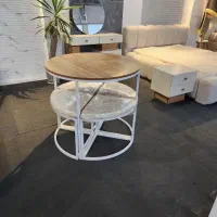 میز ناهار خوری کم جا