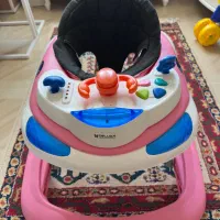 روروئک