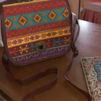 کیف زنانه سنتی