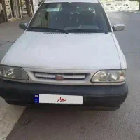 پراید ۱۳۱|خودرو سواری و وانت|کرمانشاه, |دیوار