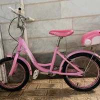دوچرخه دخترانه