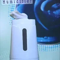 دستگاه بخور سرد اوپتیما در حد نو